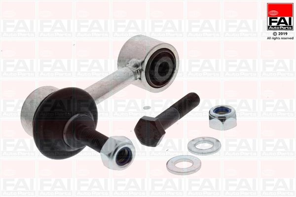 FAI AUTOPARTS šarnyro stabilizatorius SS2401